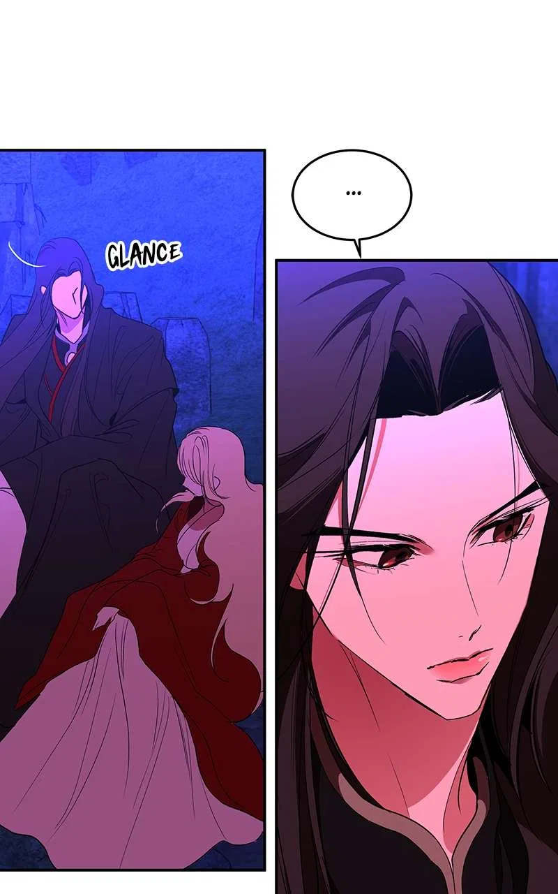 How a Goddess Wins Over Tigers Chapter 69 – Page 123
