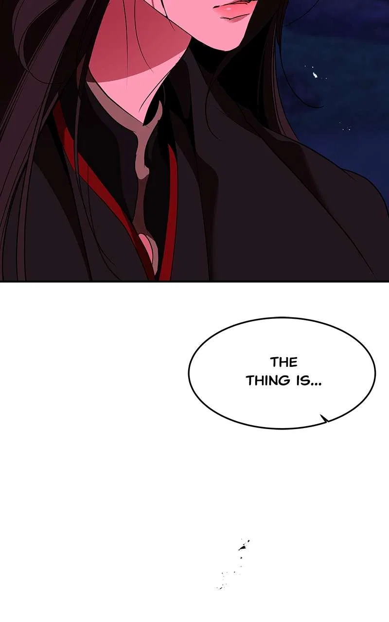 How a Goddess Wins Over Tigers Chapter 69 – Page 129