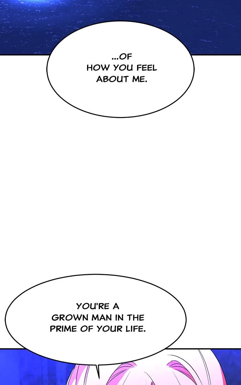 How a Goddess Wins Over Tigers Chapter 69 – Page 131