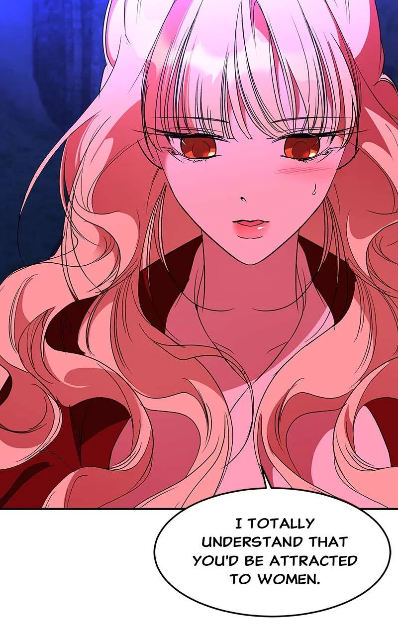 How a Goddess Wins Over Tigers Chapter 69 – Page 132