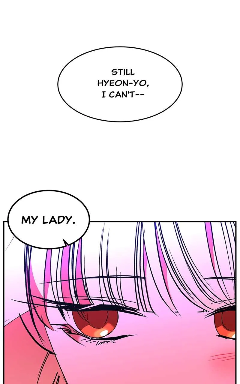 How a Goddess Wins Over Tigers Chapter 69 – Page 133