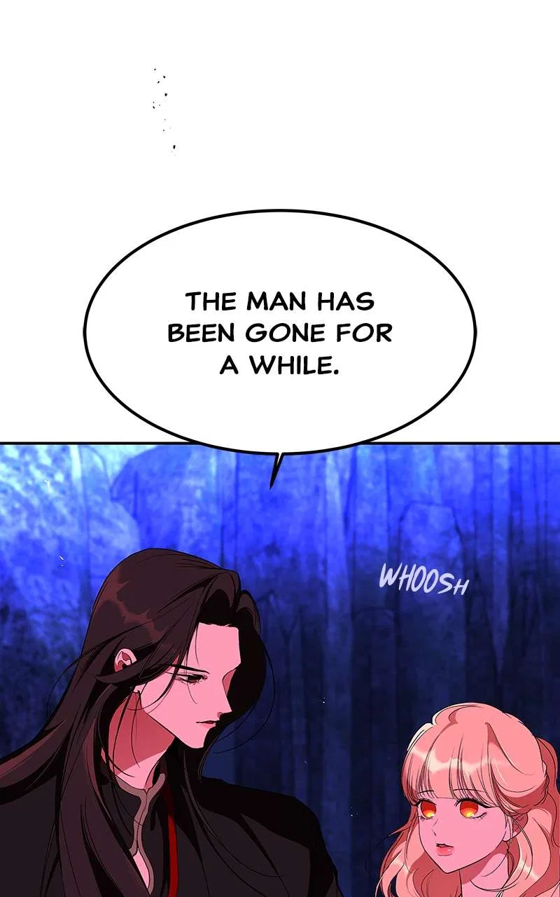 How a Goddess Wins Over Tigers Chapter 69 – Page 137