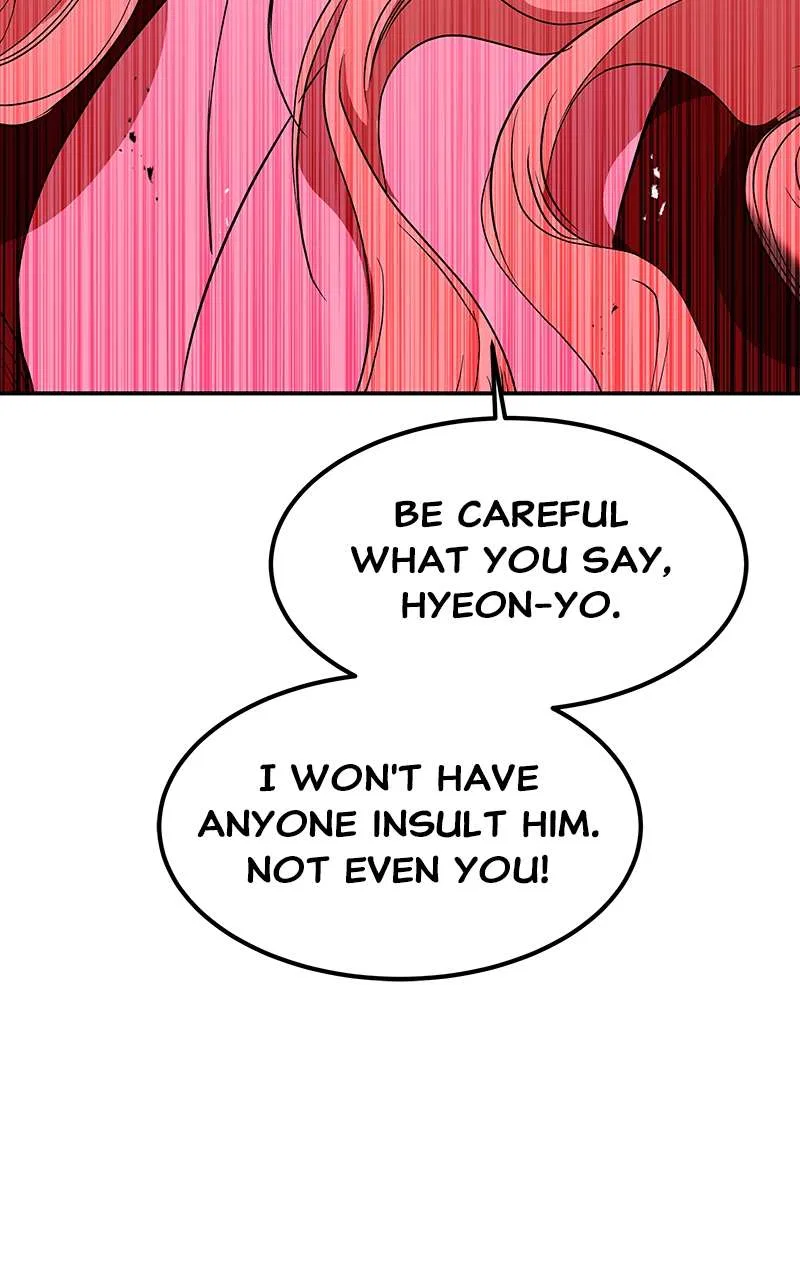 How a Goddess Wins Over Tigers Chapter 69 – Page 141
