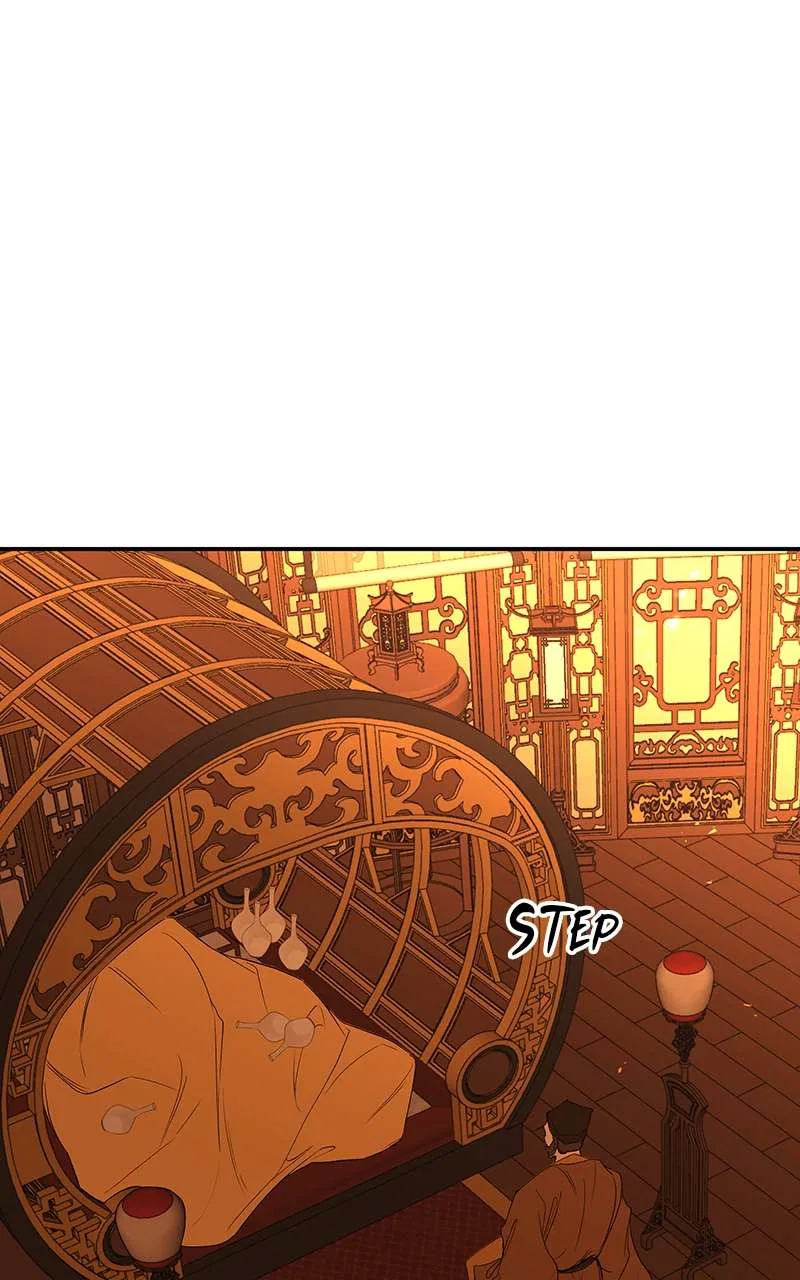 How a Goddess Wins Over Tigers Chapter 68 – Page 14