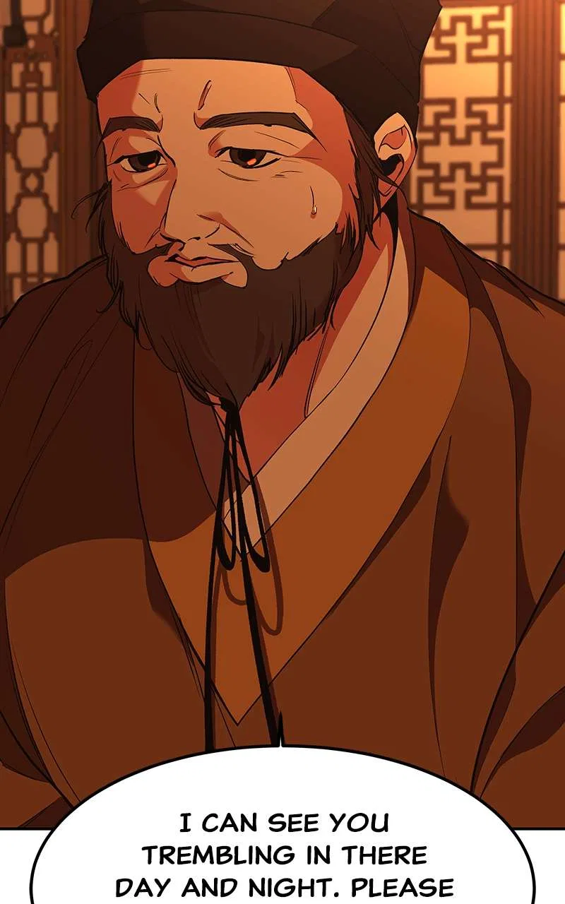 How a Goddess Wins Over Tigers Chapter 68 – Page 19