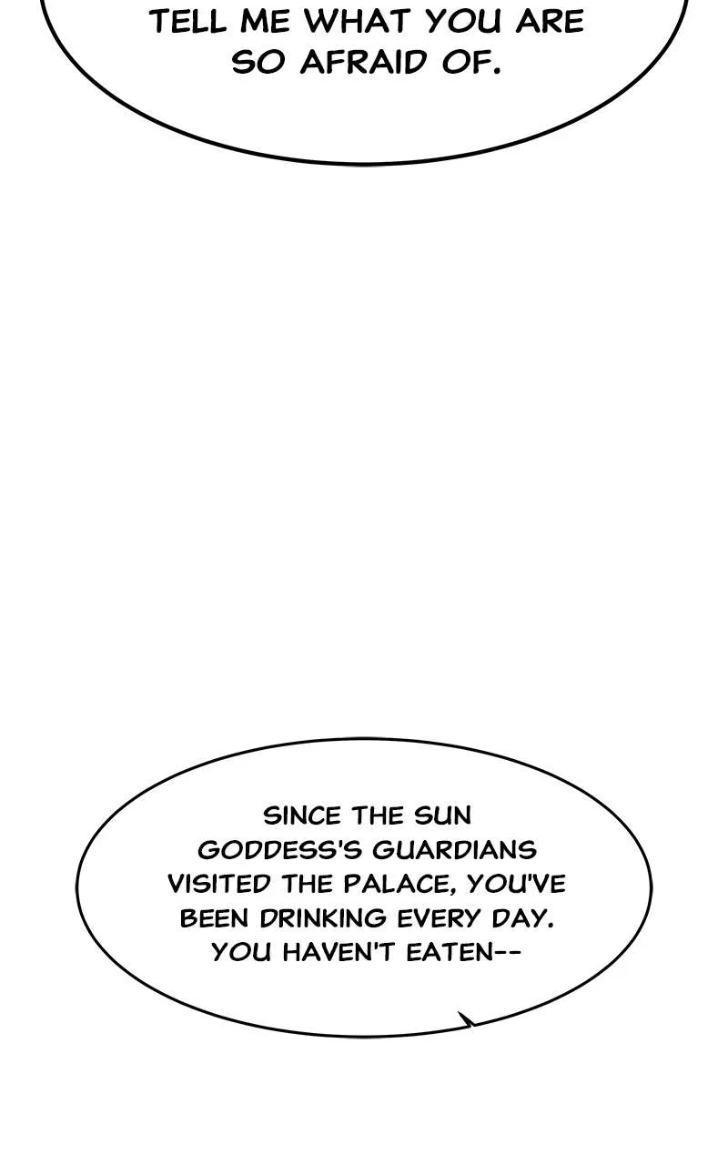 How a Goddess Wins Over Tigers Chapter 68 – Page 20