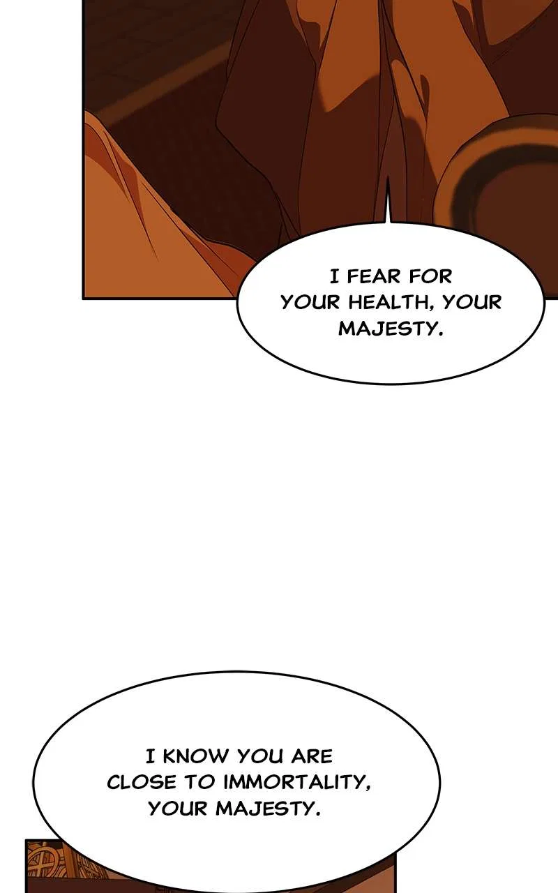 How a Goddess Wins Over Tigers Chapter 68 – Page 24