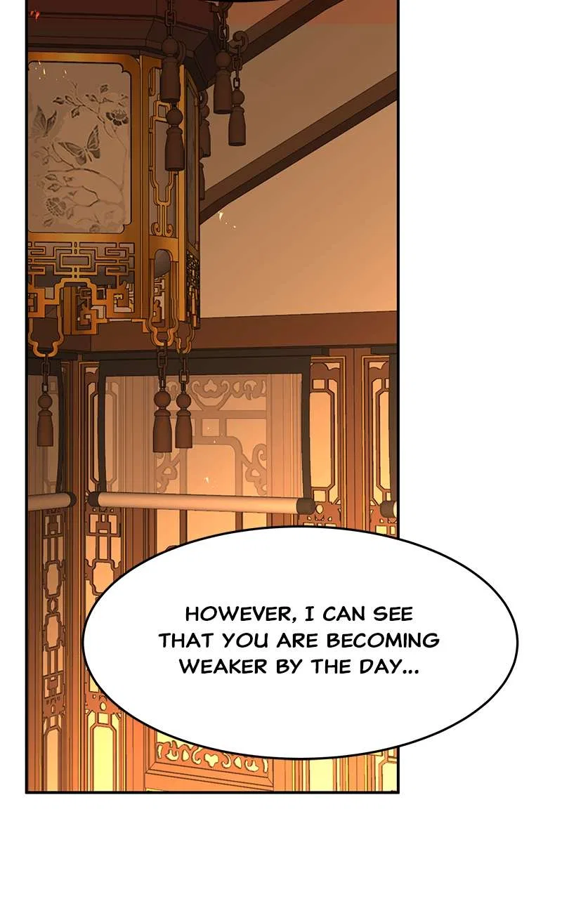 How a Goddess Wins Over Tigers Chapter 68 – Page 25