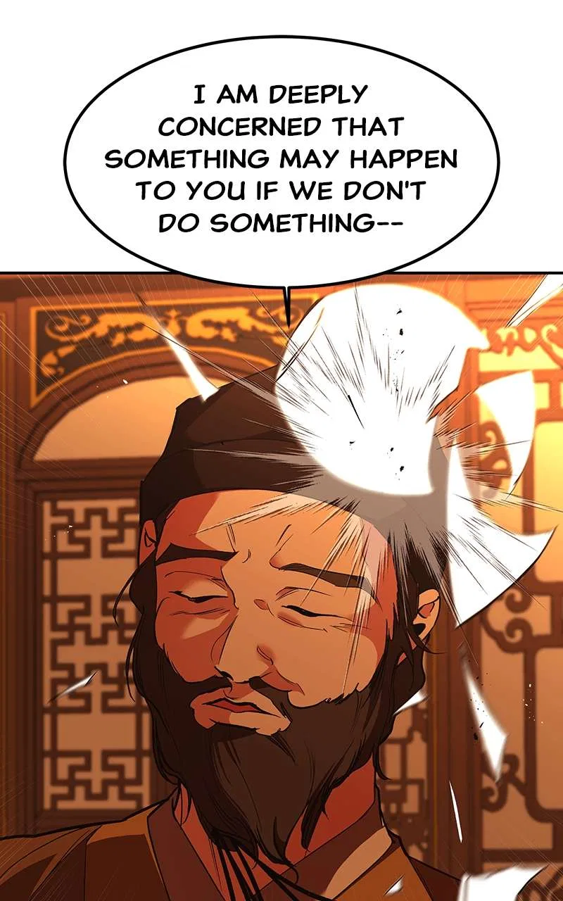 How a Goddess Wins Over Tigers Chapter 68 – Page 27