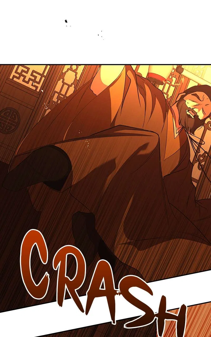 How a Goddess Wins Over Tigers Chapter 68 – Page 29