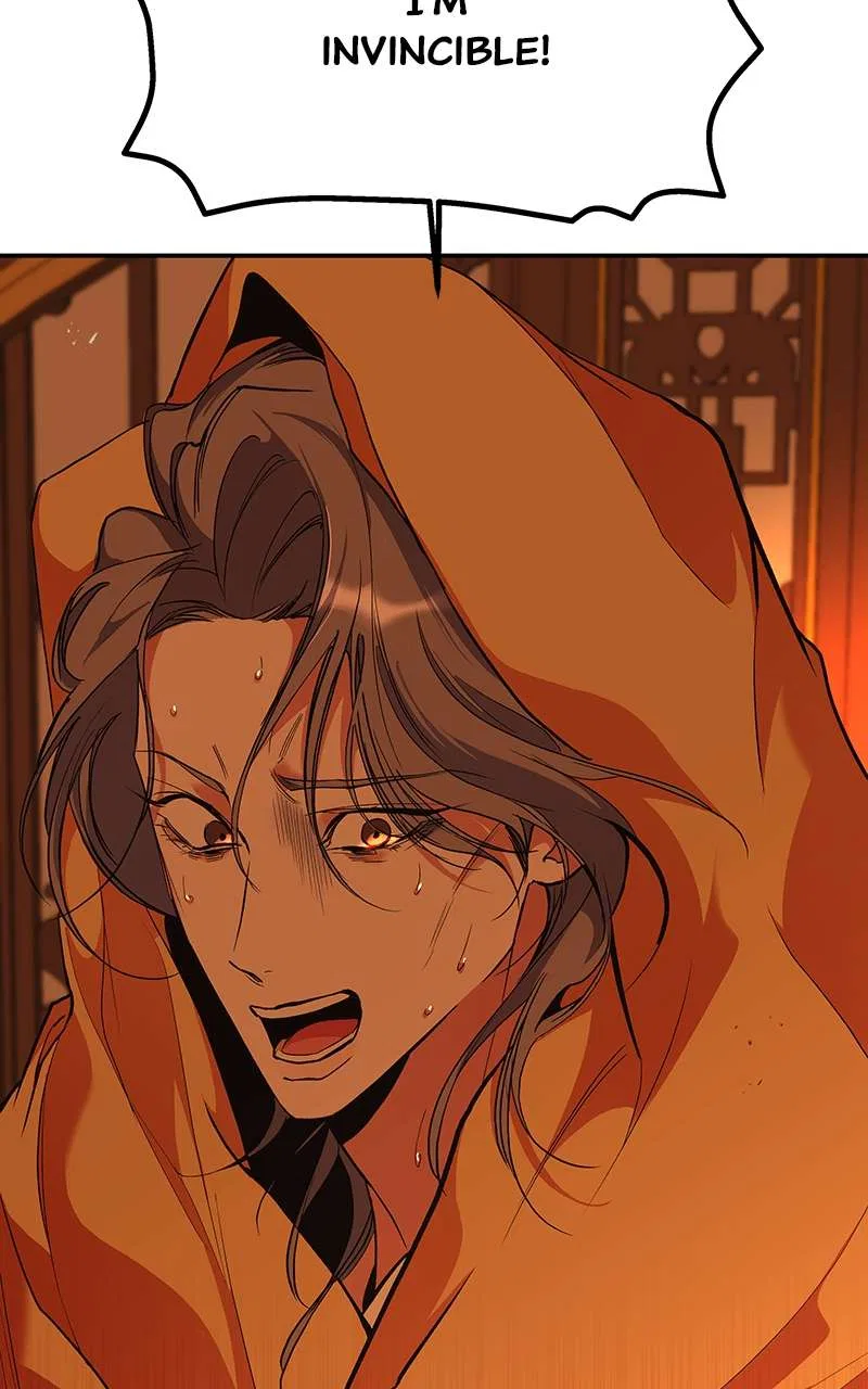 How a Goddess Wins Over Tigers Chapter 68 – Page 35