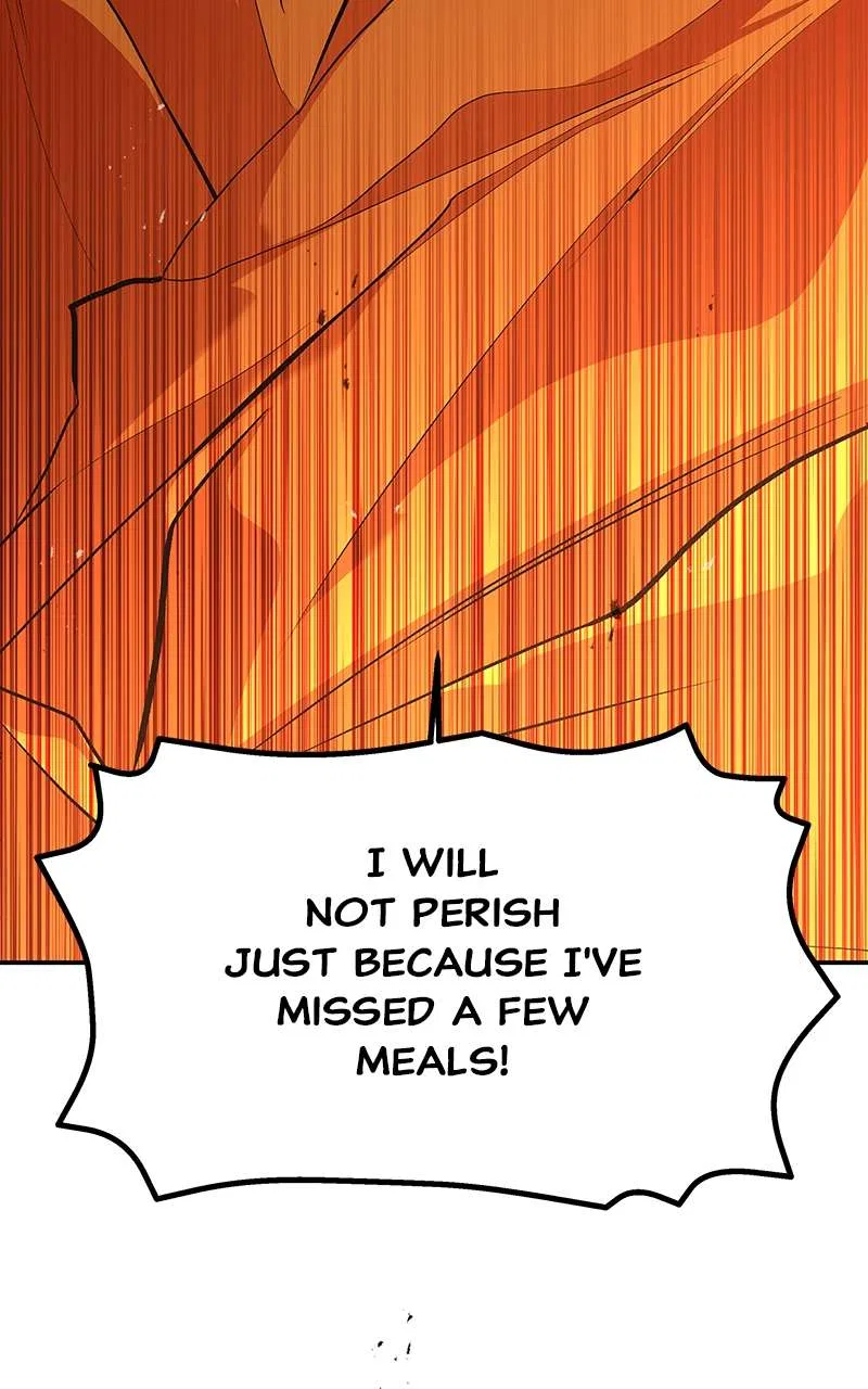 How a Goddess Wins Over Tigers Chapter 68 – Page 36