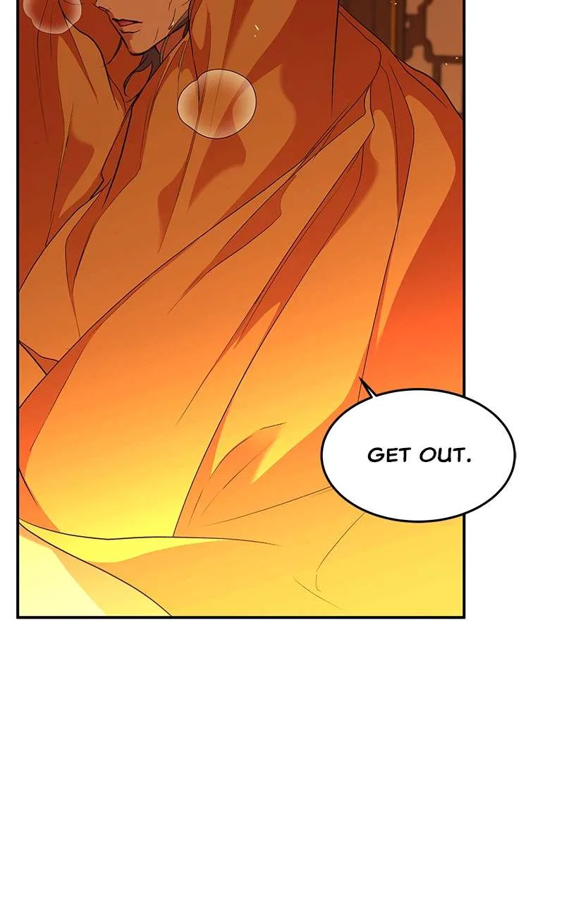 How a Goddess Wins Over Tigers Chapter 68 – Page 38