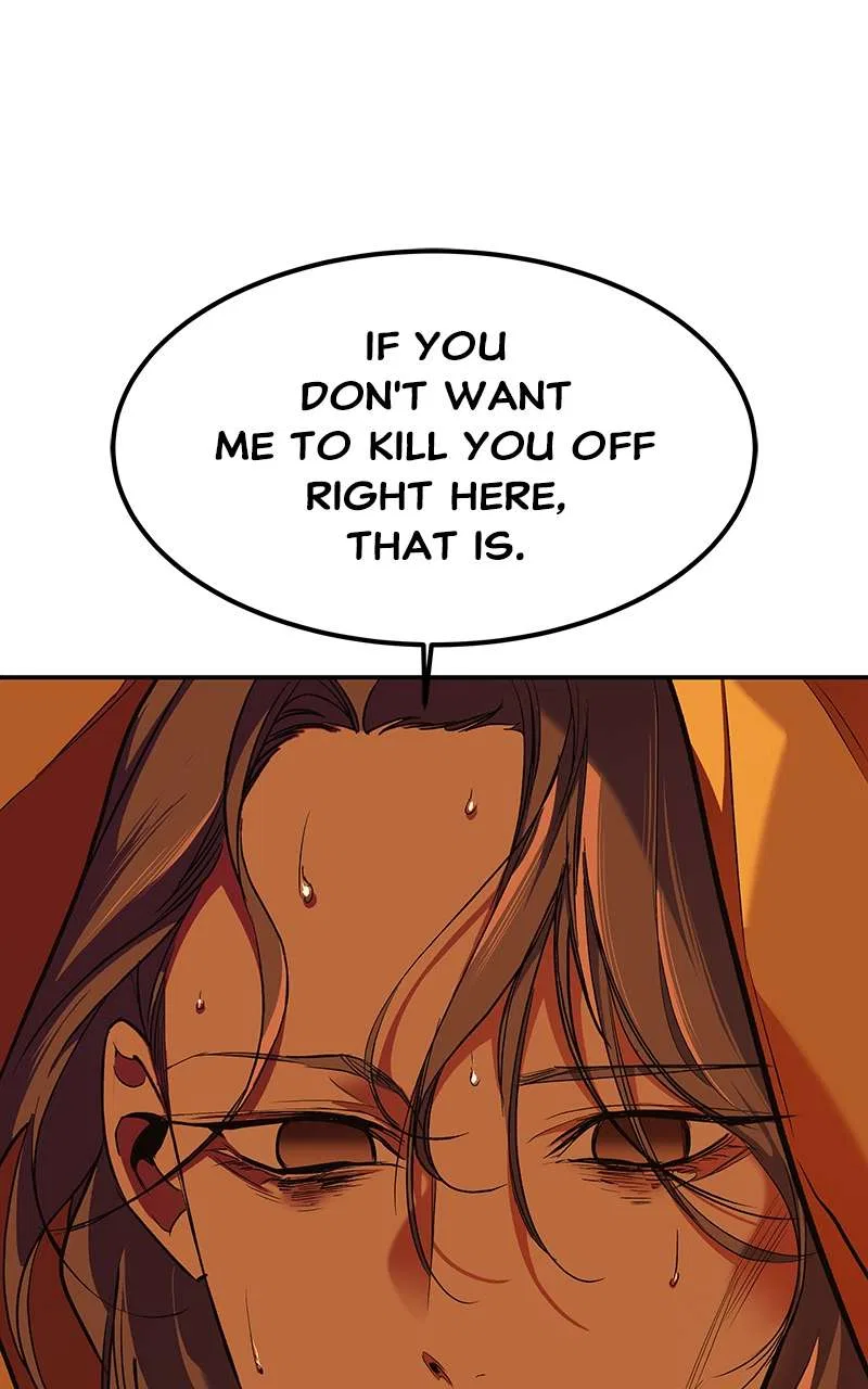 How a Goddess Wins Over Tigers Chapter 68 – Page 39