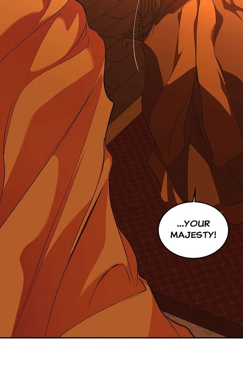 How a Goddess Wins Over Tigers Chapter 68 – Page 42