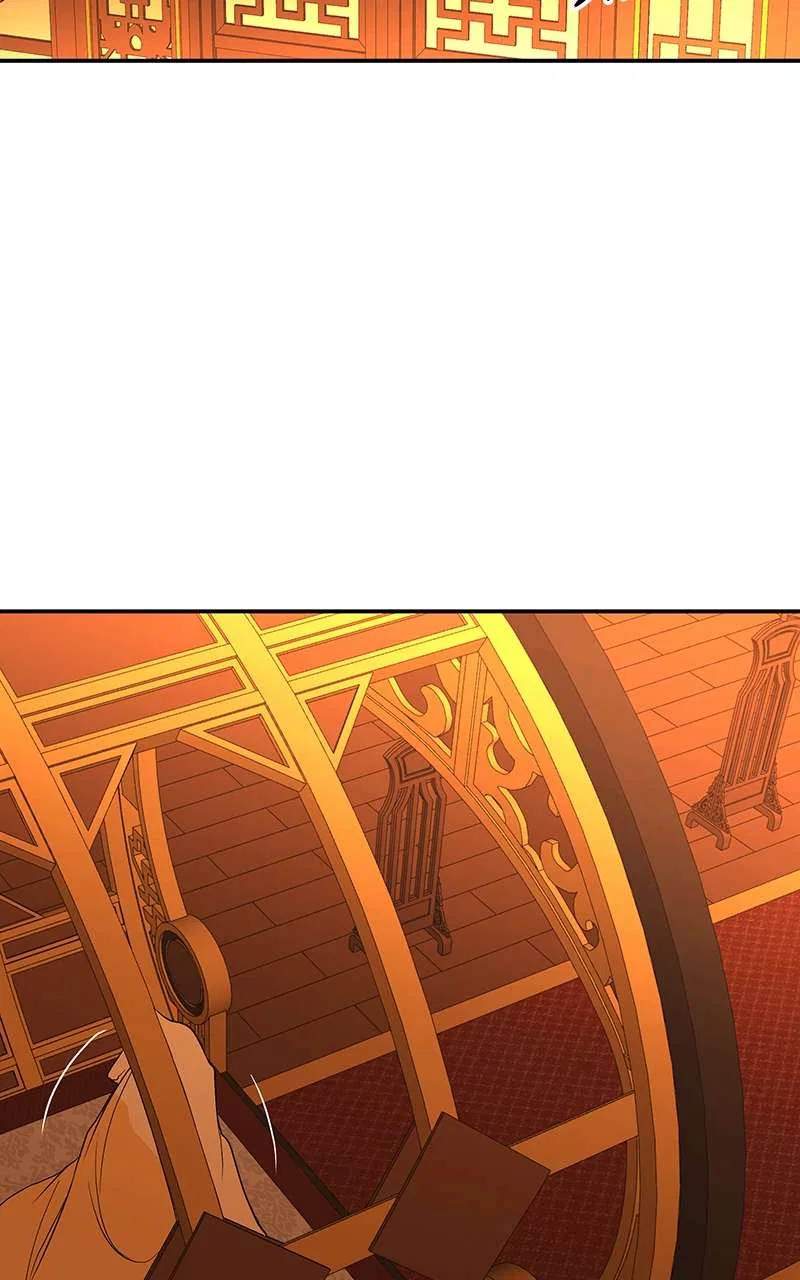How a Goddess Wins Over Tigers Chapter 68 – Page 44