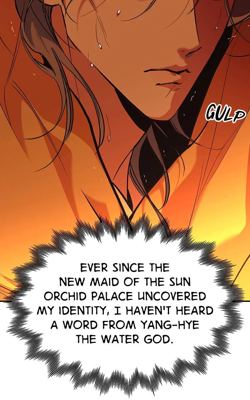 How a Goddess Wins Over Tigers Chapter 68 – Page 46