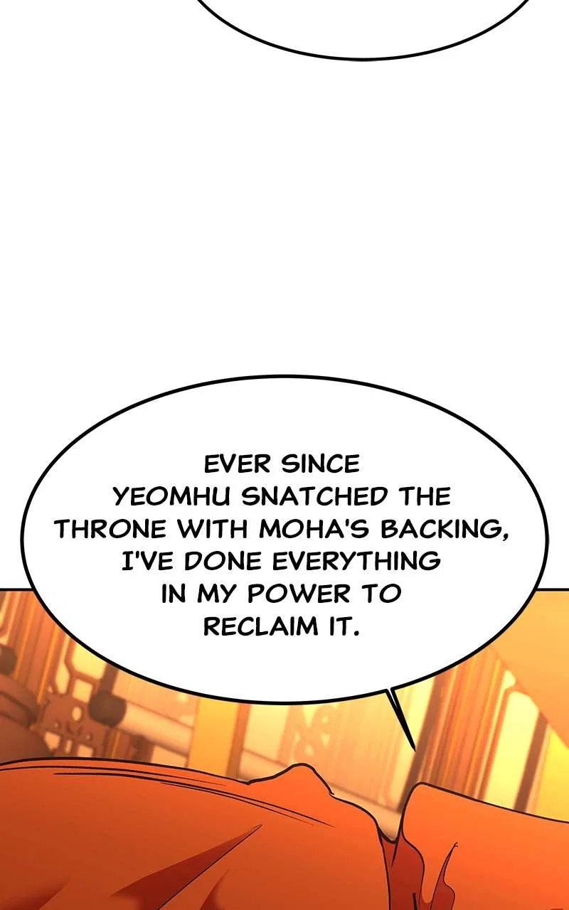 How a Goddess Wins Over Tigers Chapter 68 – Page 54