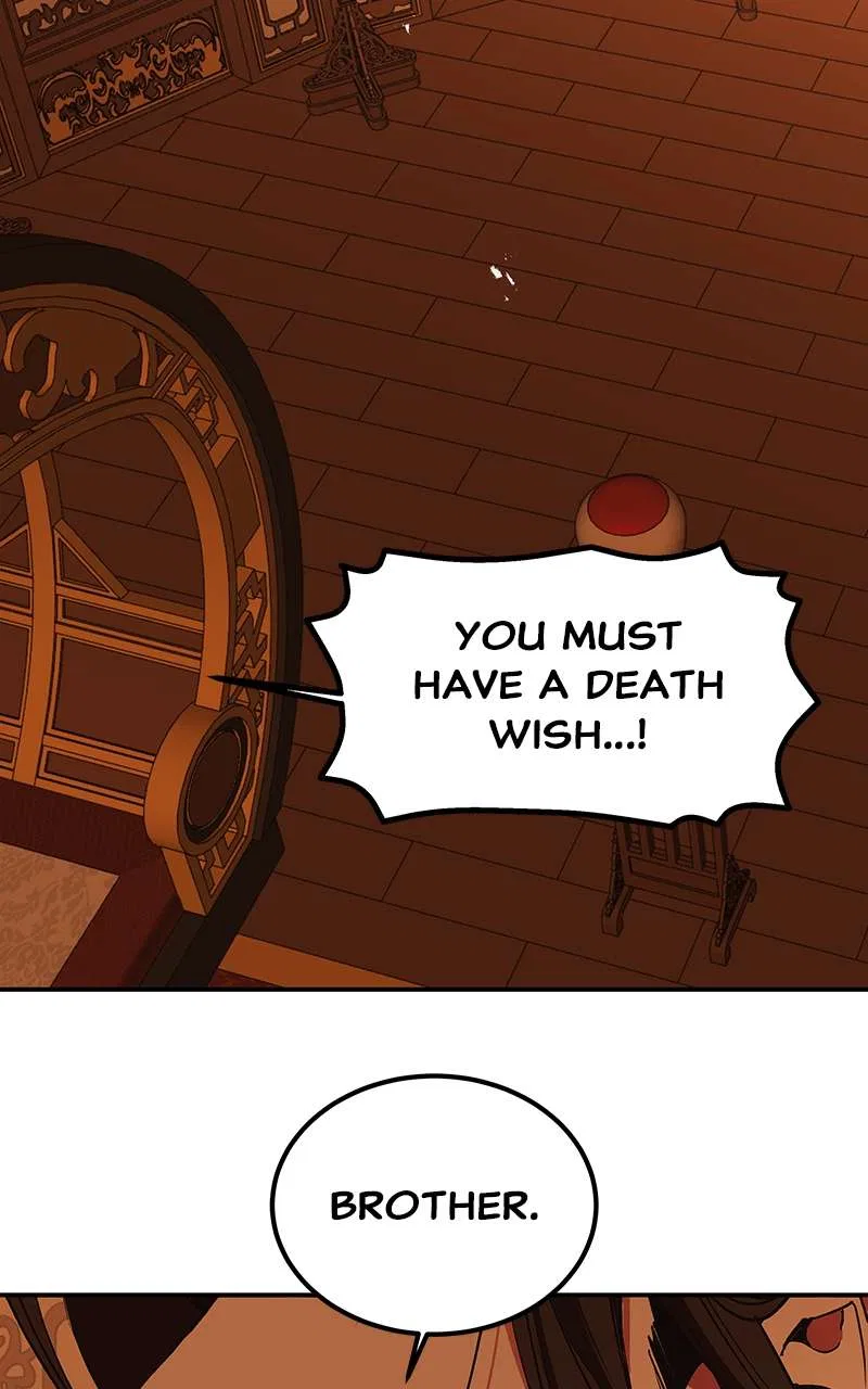 How a Goddess Wins Over Tigers Chapter 68 – Page 69