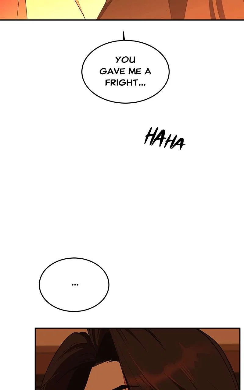 How a Goddess Wins Over Tigers Chapter 68 – Page 77