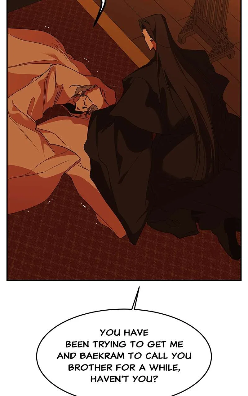 How a Goddess Wins Over Tigers Chapter 68 – Page 84