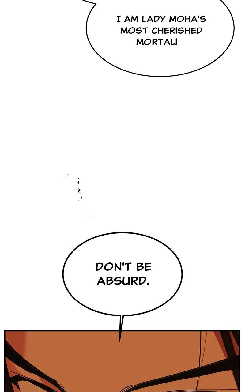 How a Goddess Wins Over Tigers Chapter 68 – Page 89