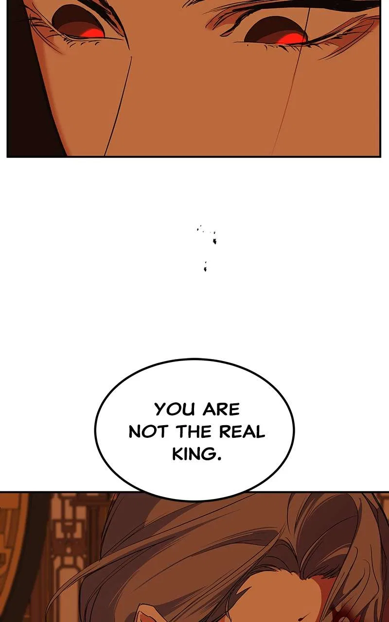 How a Goddess Wins Over Tigers Chapter 68 – Page 90