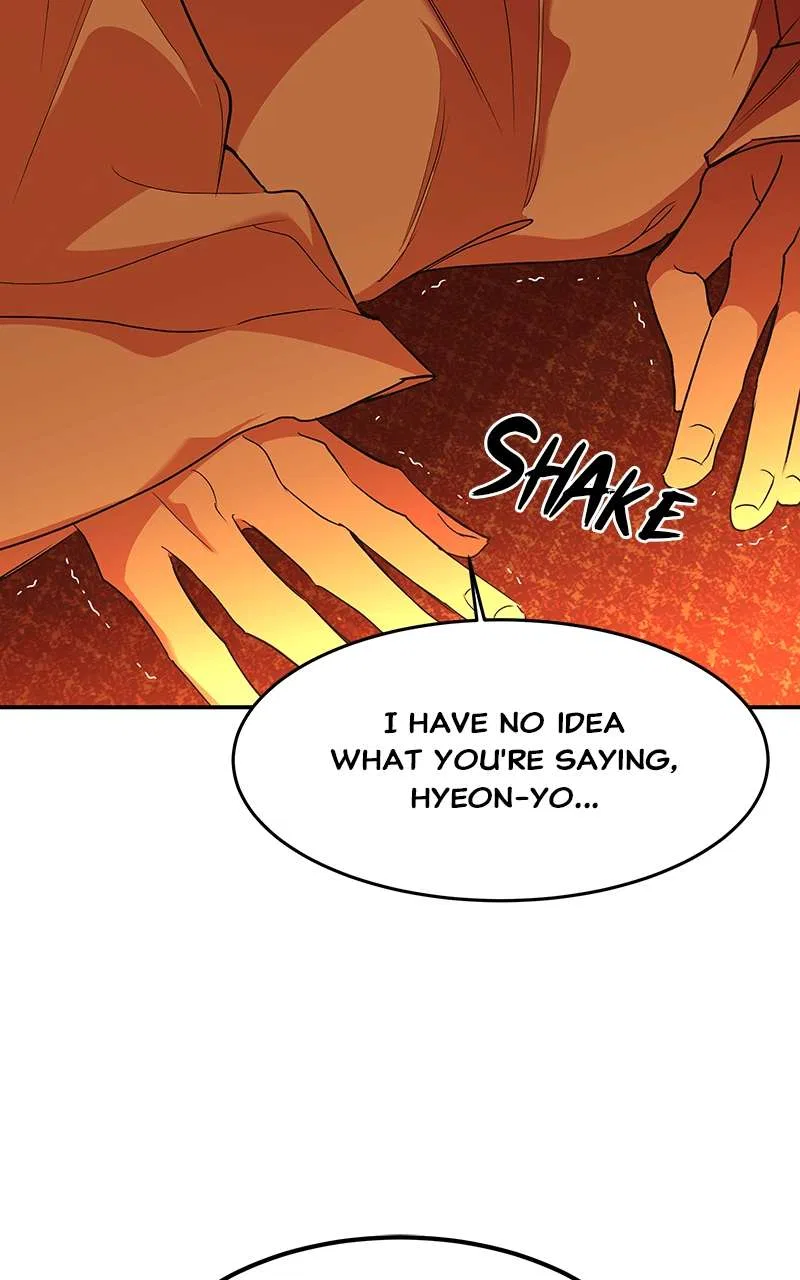How a Goddess Wins Over Tigers Chapter 68 – Page 93