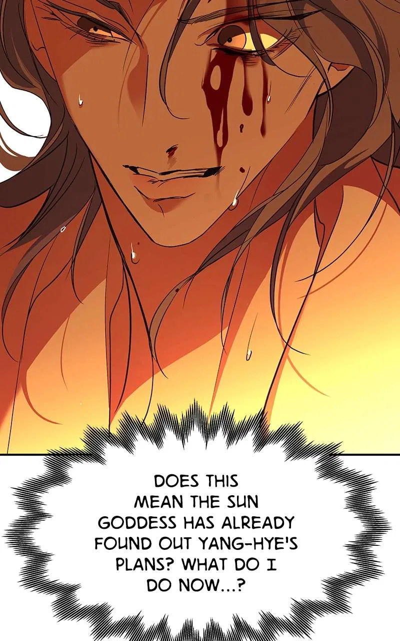 How a Goddess Wins Over Tigers Chapter 68 – Page 100