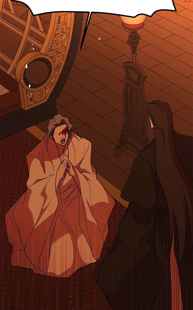 How a Goddess Wins Over Tigers Chapter 68 – Page 109