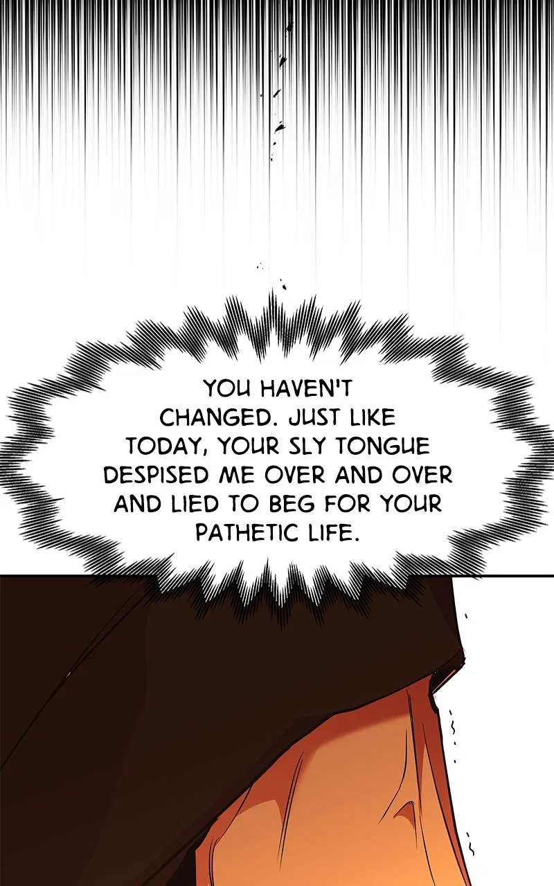 How a Goddess Wins Over Tigers Chapter 68 – Page 113