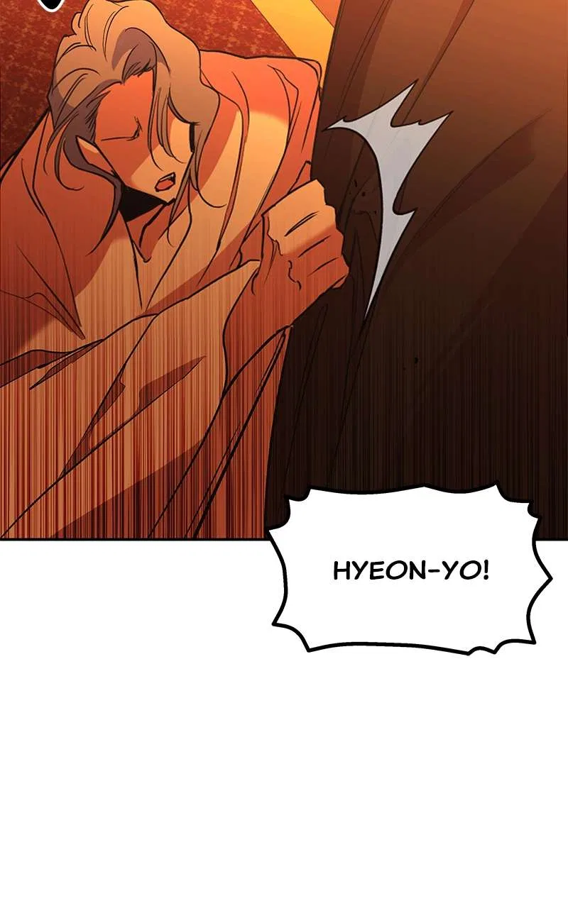 How a Goddess Wins Over Tigers Chapter 68 – Page 115