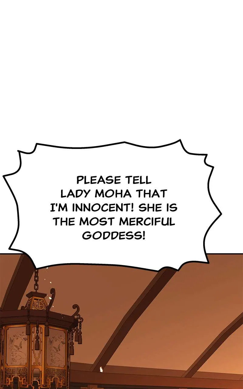 How a Goddess Wins Over Tigers Chapter 68 – Page 116
