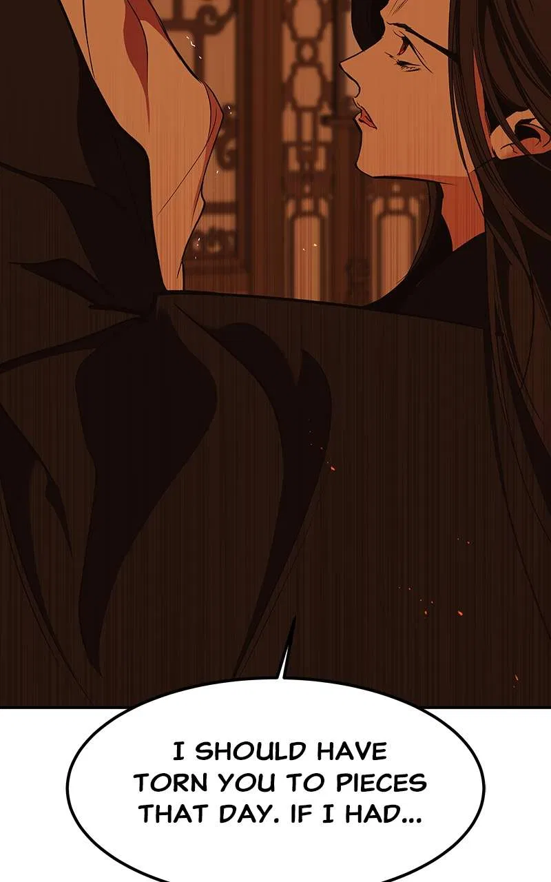 How a Goddess Wins Over Tigers Chapter 68 – Page 123