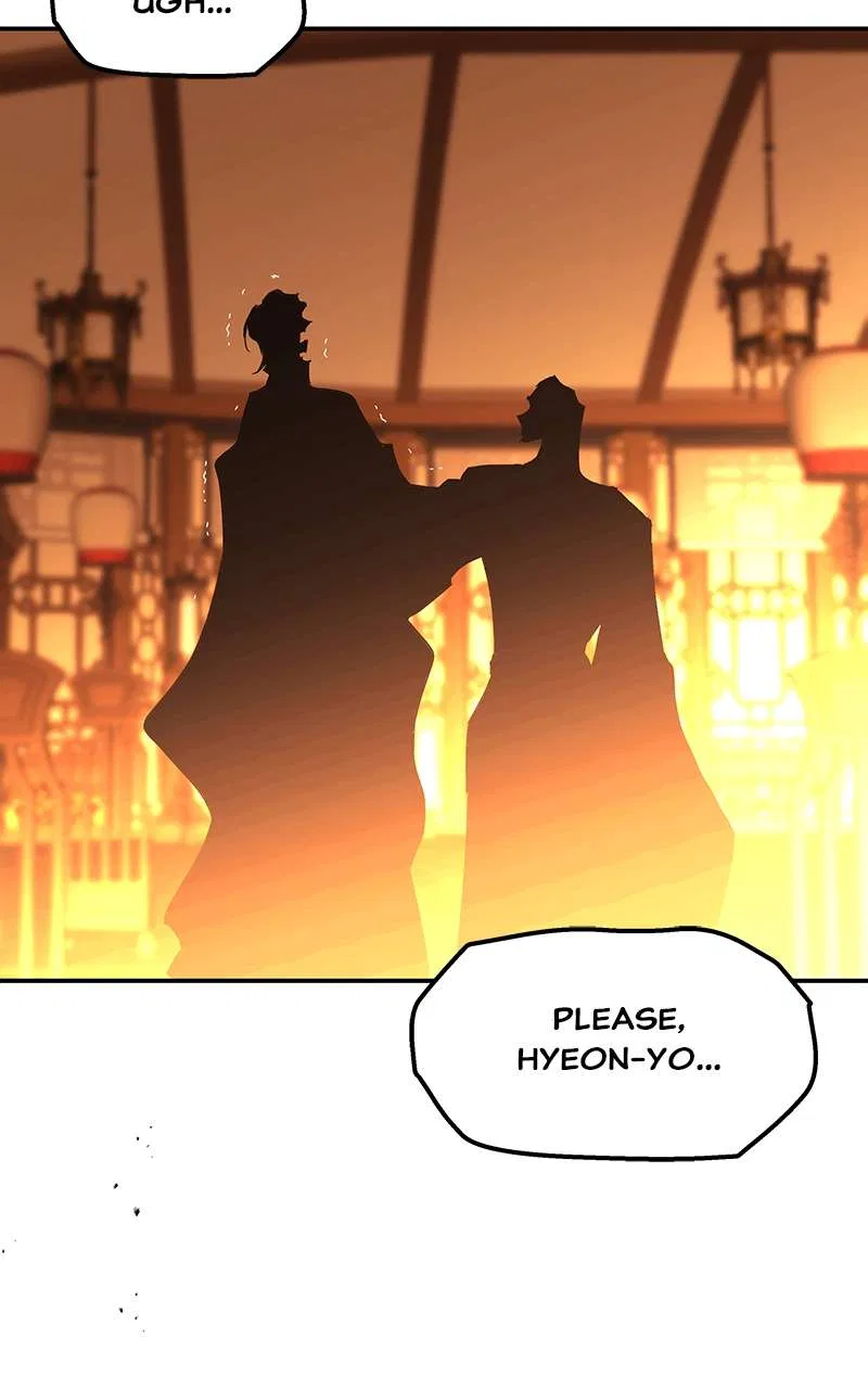 How a Goddess Wins Over Tigers Chapter 68 – Page 126