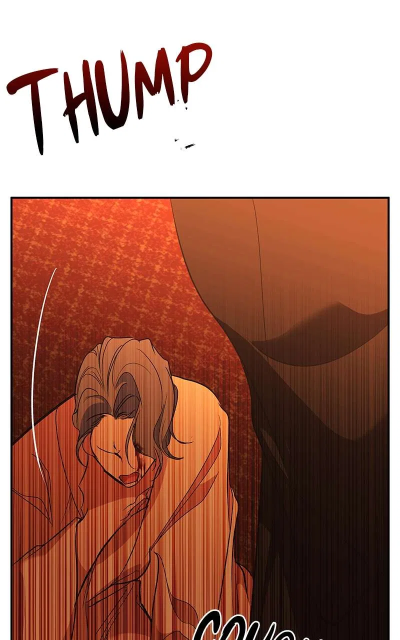 How a Goddess Wins Over Tigers Chapter 68 – Page 127