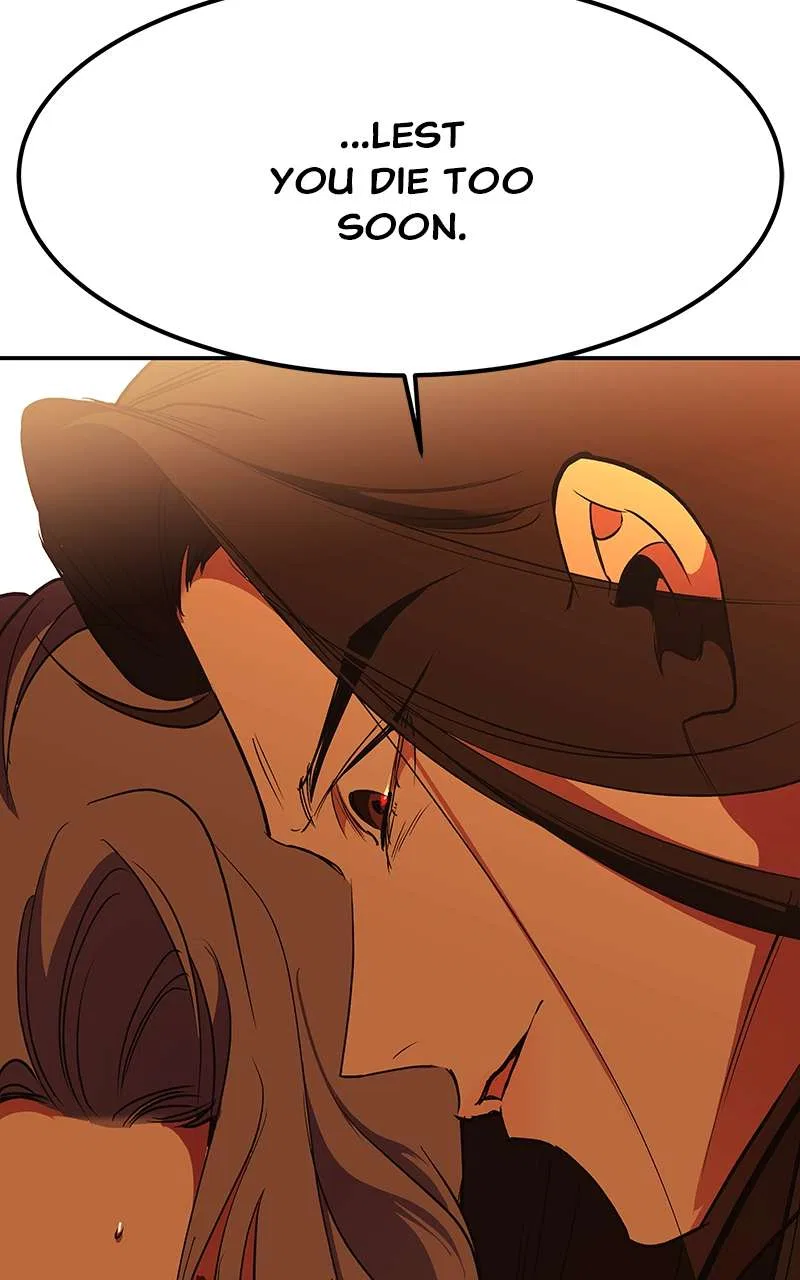 How a Goddess Wins Over Tigers Chapter 68 – Page 133