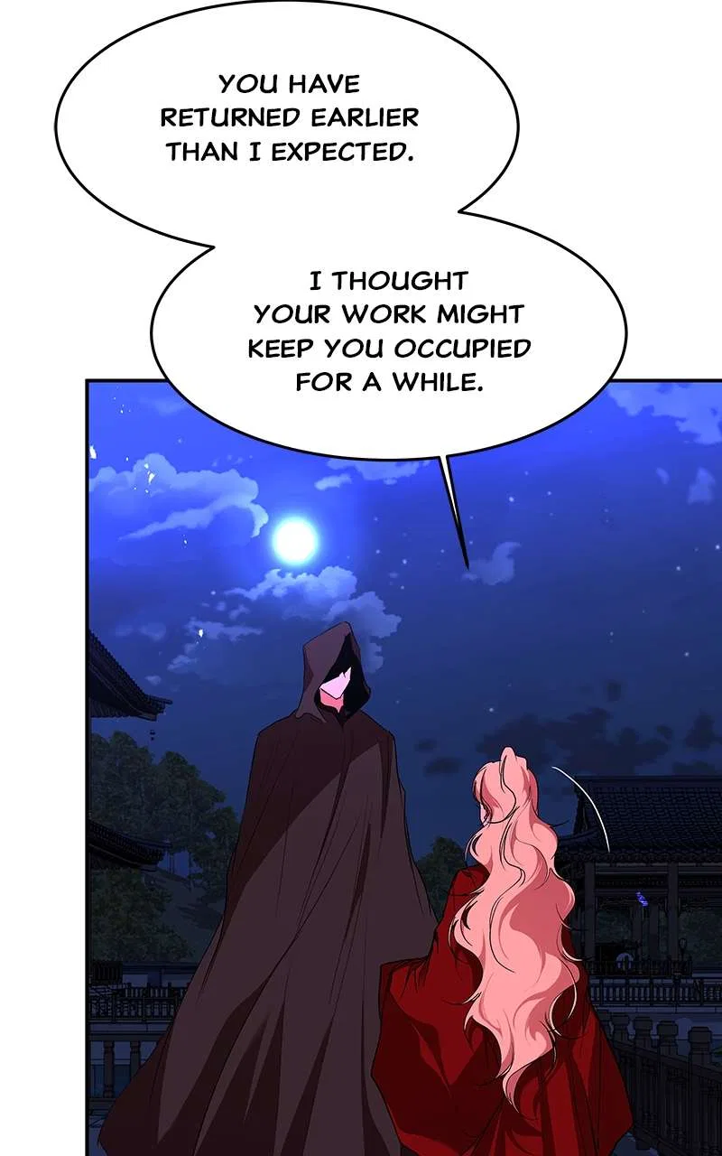 How a Goddess Wins Over Tigers Chapter 68 – Page 149