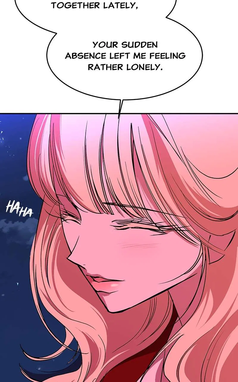 How a Goddess Wins Over Tigers Chapter 68 – Page 152