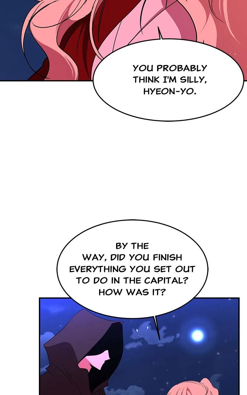 How a Goddess Wins Over Tigers Chapter 68 – Page 153