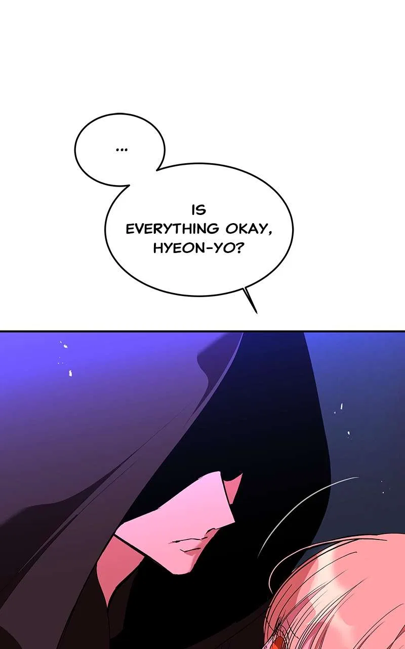 How a Goddess Wins Over Tigers Chapter 68 – Page 156