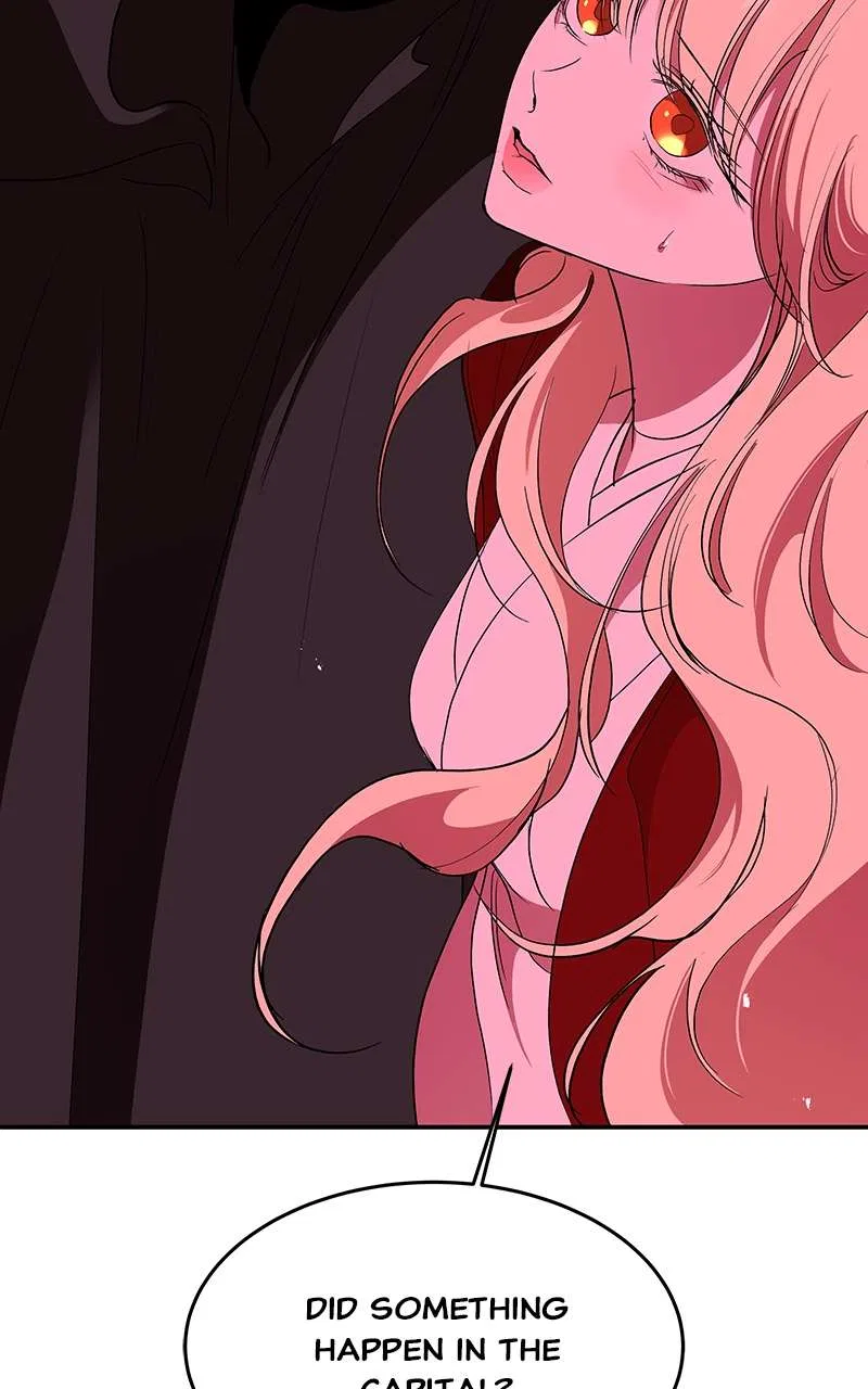 How a Goddess Wins Over Tigers Chapter 68 – Page 157