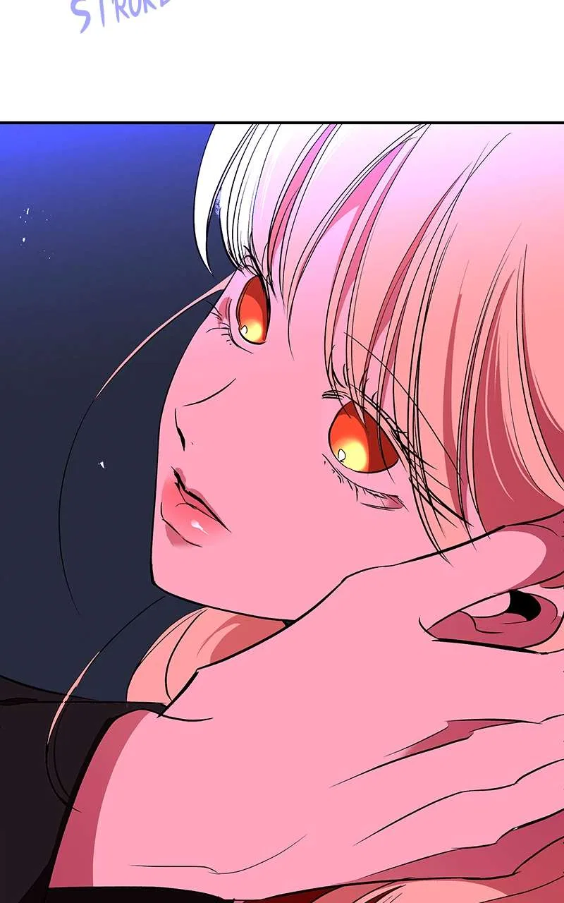 How a Goddess Wins Over Tigers Chapter 68 – Page 160