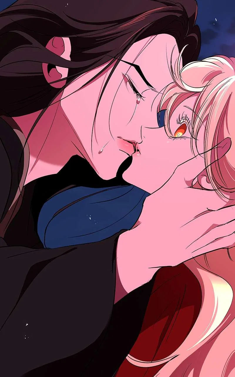 How a Goddess Wins Over Tigers Chapter 68 – Page 163