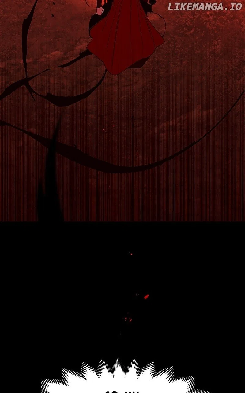 How a Goddess Wins Over Tigers Chapter 67 – Page 3
