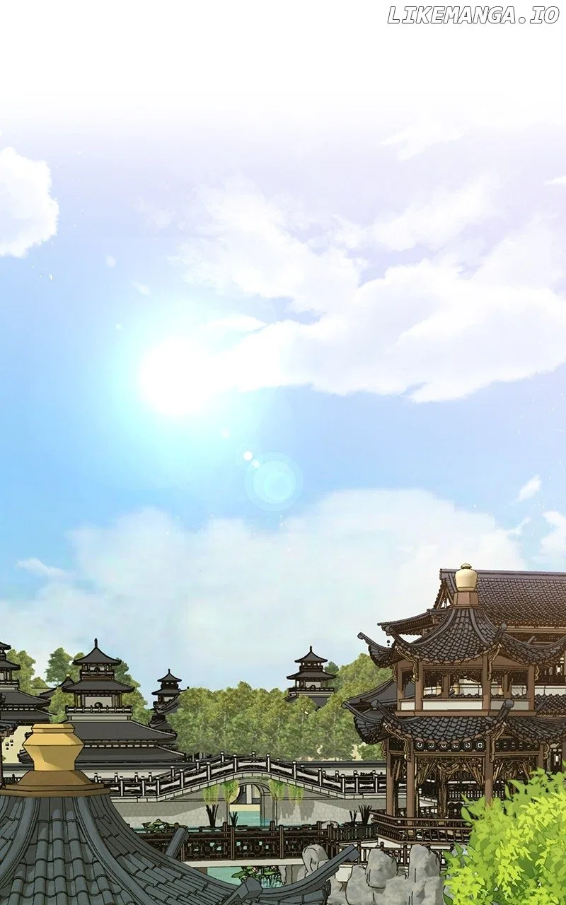 How a Goddess Wins Over Tigers Chapter 67 – Page 12