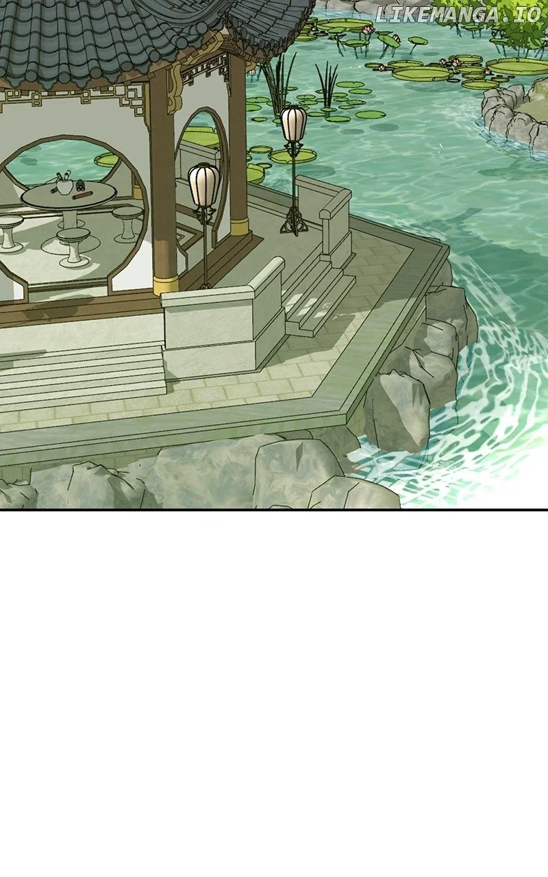 How a Goddess Wins Over Tigers Chapter 67 – Page 13