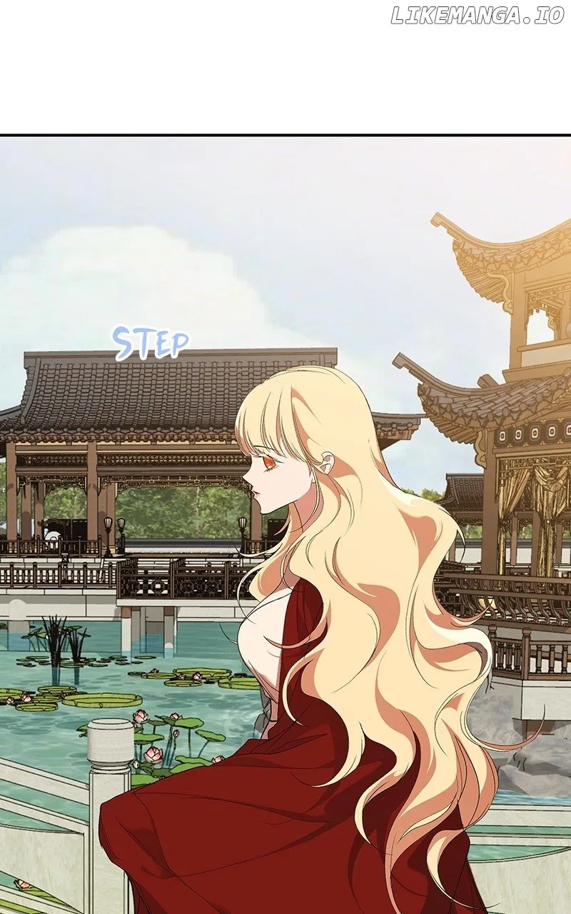 How a Goddess Wins Over Tigers Chapter 67 – Page 14