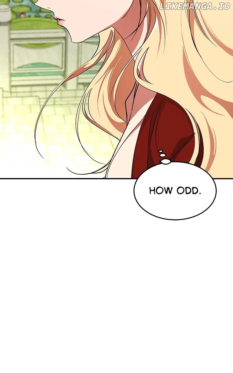How a Goddess Wins Over Tigers Chapter 67 – Page 16