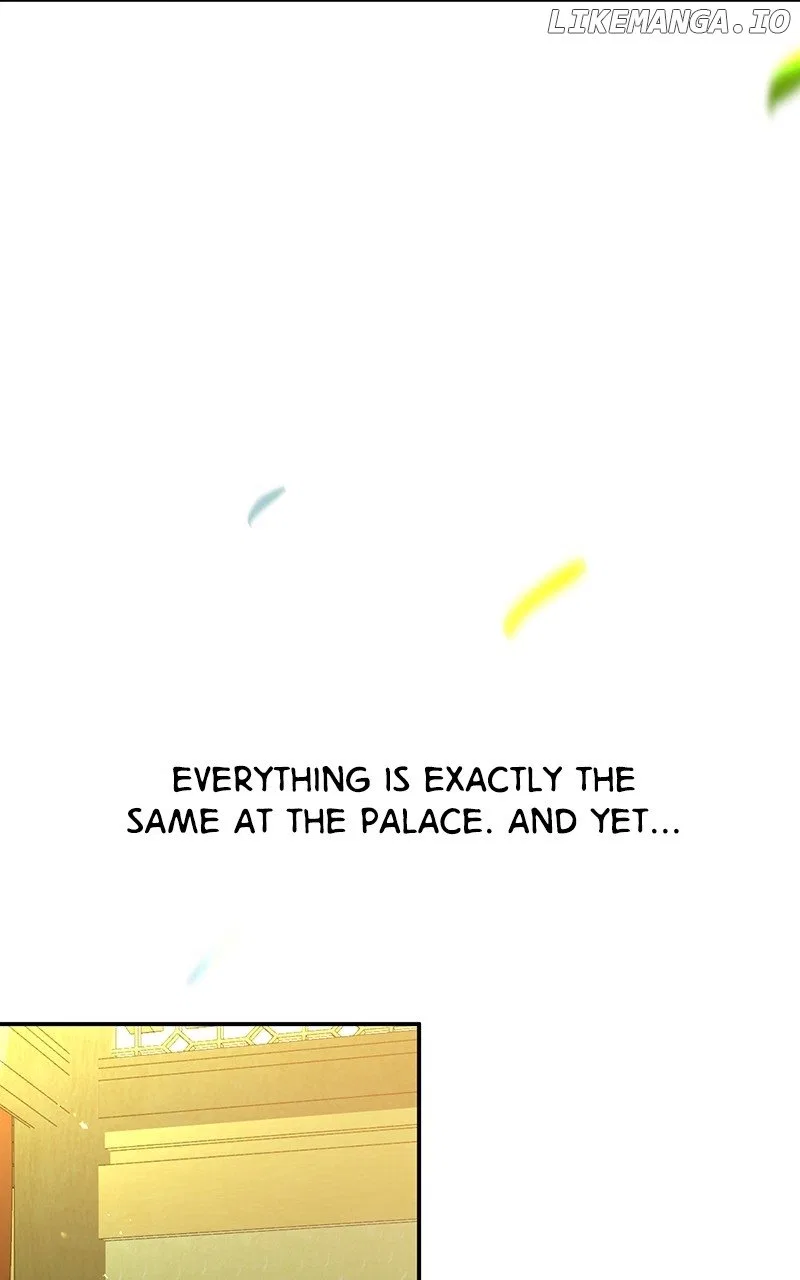 How a Goddess Wins Over Tigers Chapter 67 – Page 18